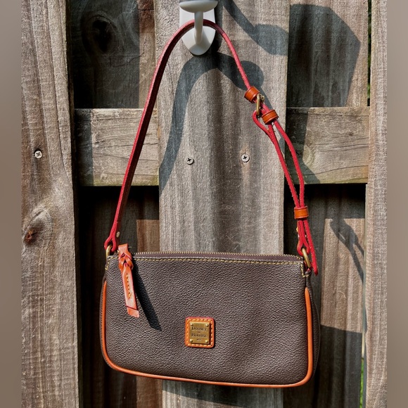 Dooney & Bourke Kirby Lexi Crossbody bag - Picture 9 of 15